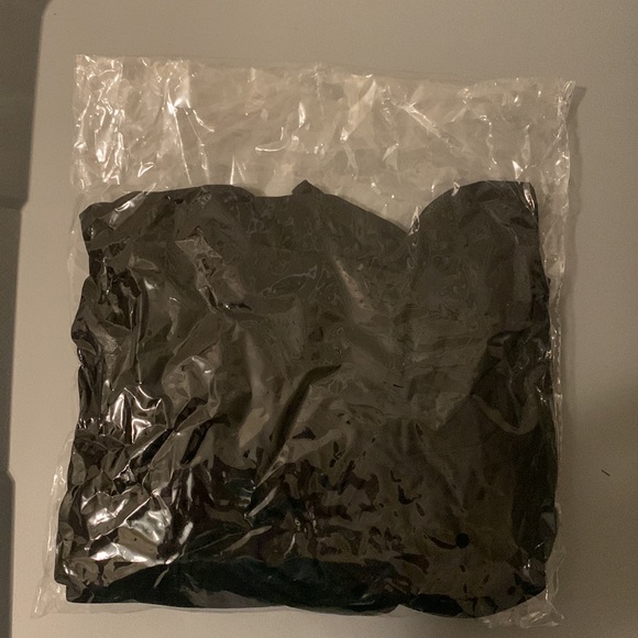 Plus Size Sheer Mesh Rose Cami Sleep Set - Picture 9 of 9